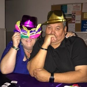 Meet your Posher, Janice